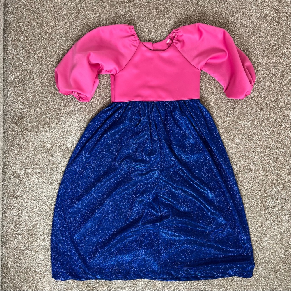 Handmade Princess Dress